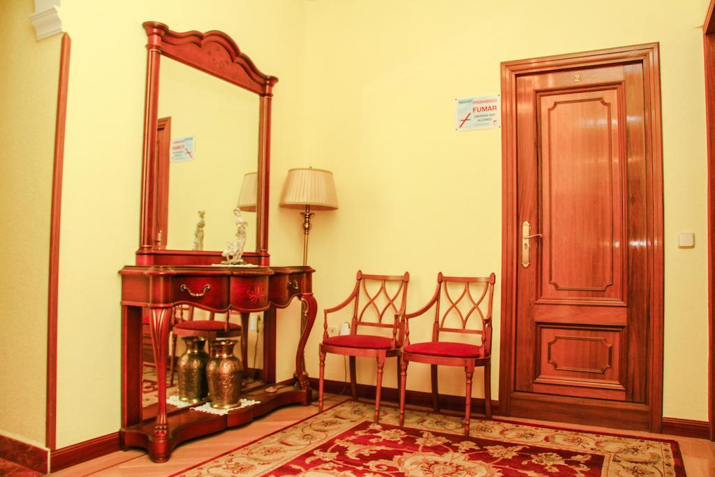 Pension Numancia — Photos 1